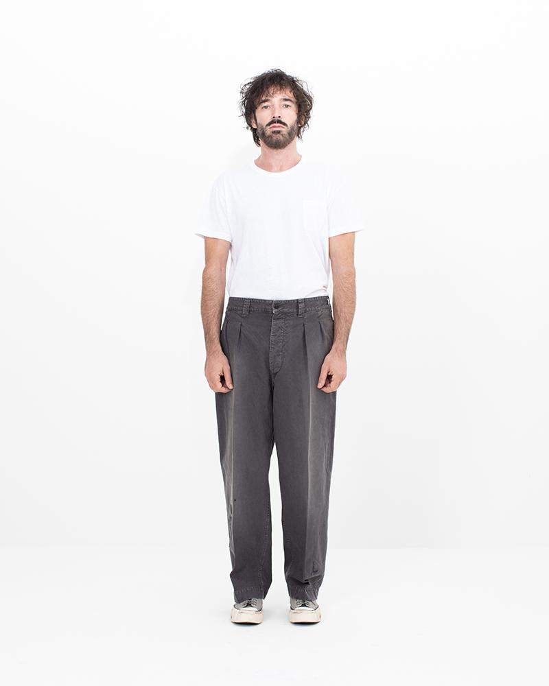 最新作 定価以下 visvim FURROW CHINO CRASH サイズ2 FURROW CHINO CRASH | Visvim Official North American Web Store